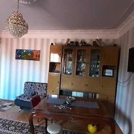 Rachvela'S Guest House 보르조미 외부 사진
