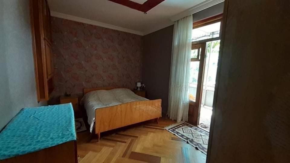 Rachvela'S Guest House 보르조미 외부 사진