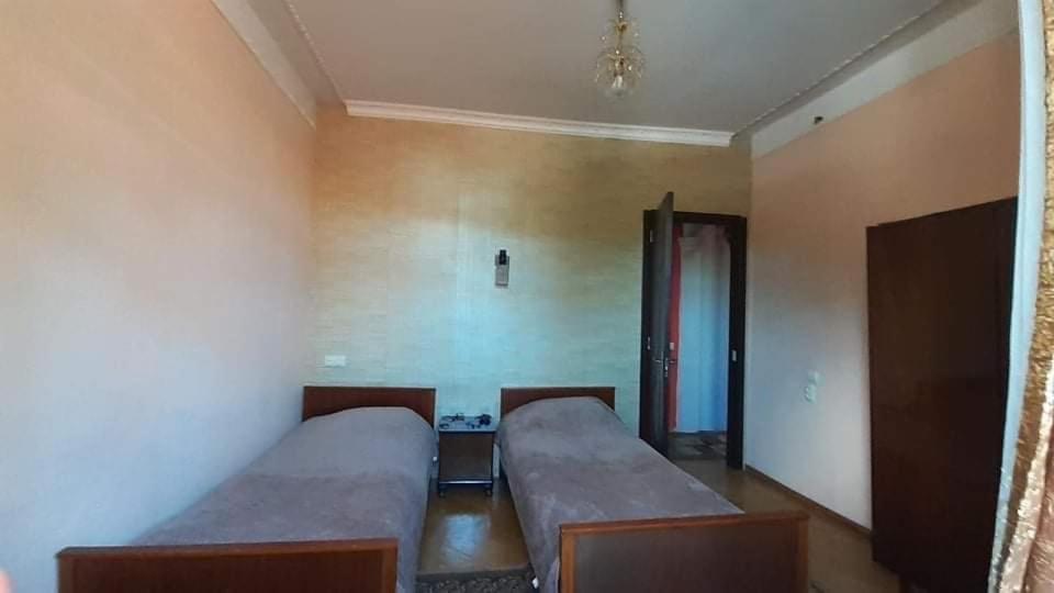 Rachvela'S Guest House 보르조미 외부 사진