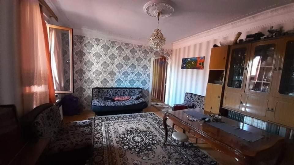 Rachvela'S Guest House 보르조미 외부 사진