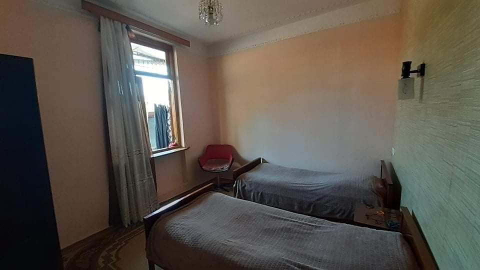 Rachvela'S Guest House 보르조미 외부 사진