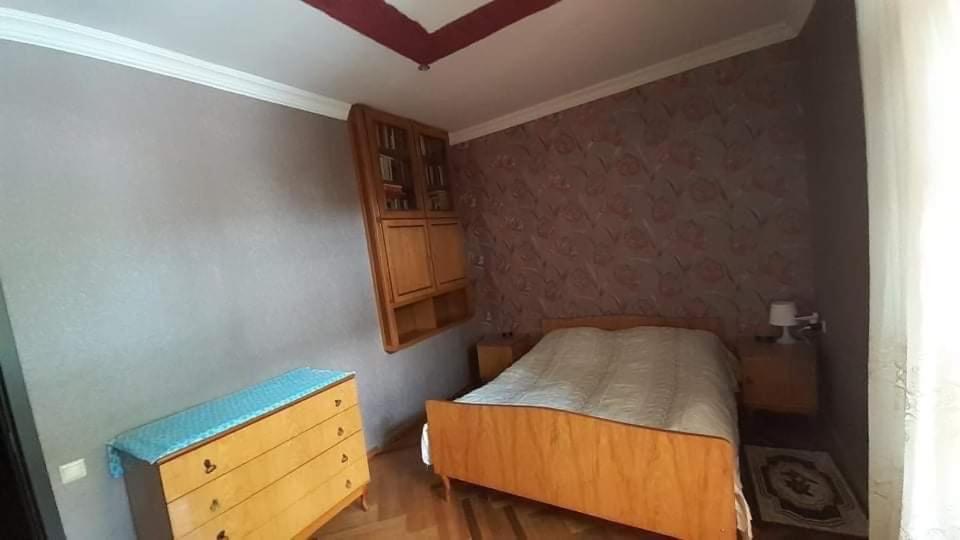 Rachvela'S Guest House 보르조미 외부 사진