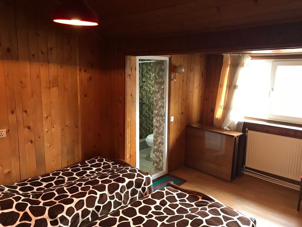Rachvela'S Guest House 보르조미 외부 사진
